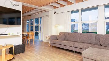 House | Living area