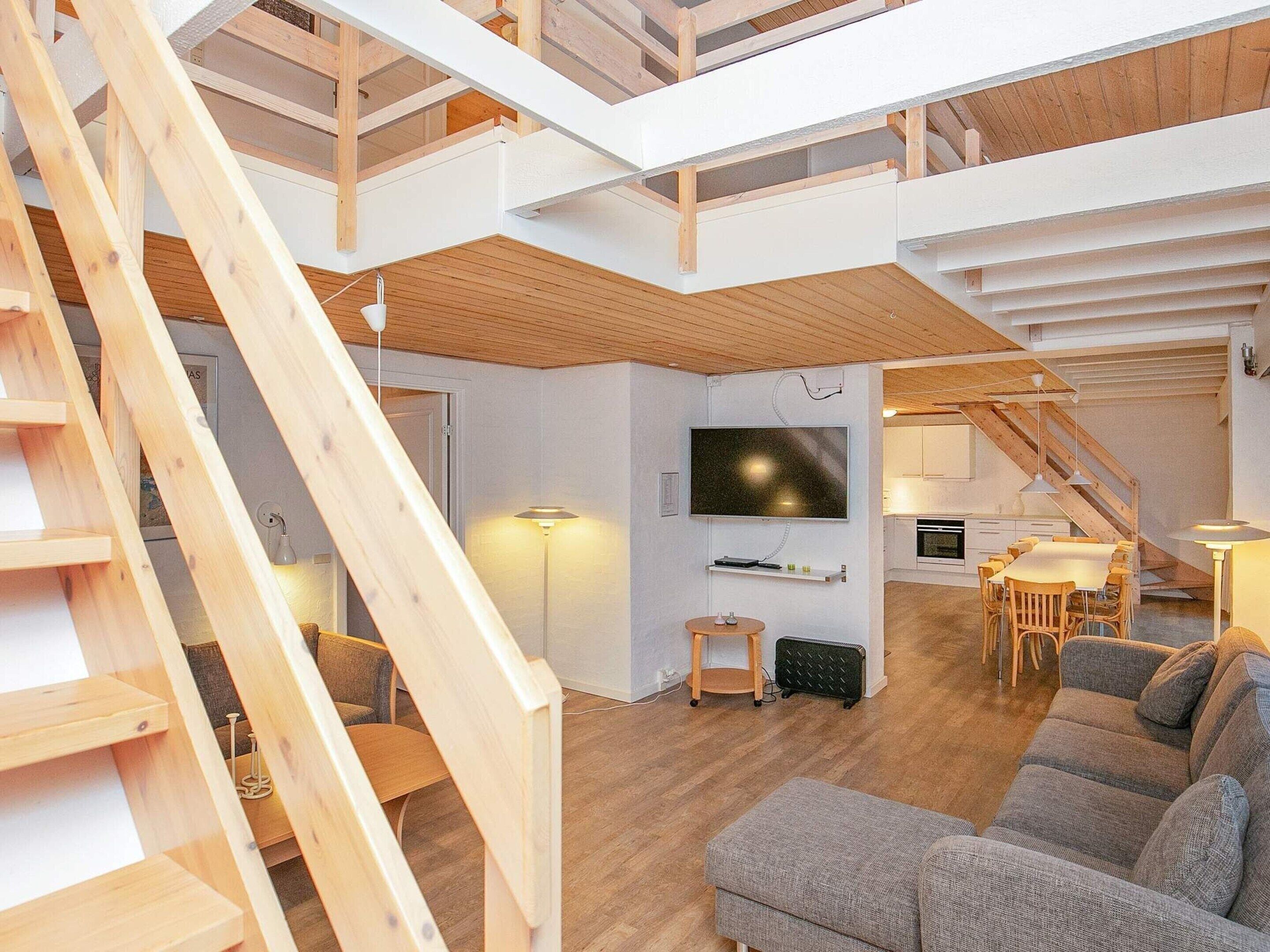 House | Living area