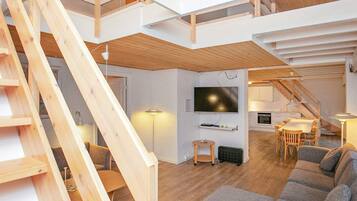 House | Living area
