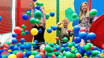 House | Children's area