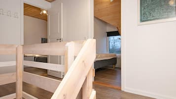 Casa | 7 habitaciones