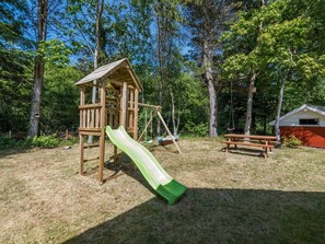Ferienhaus | Ausstattung der Unterkunft
