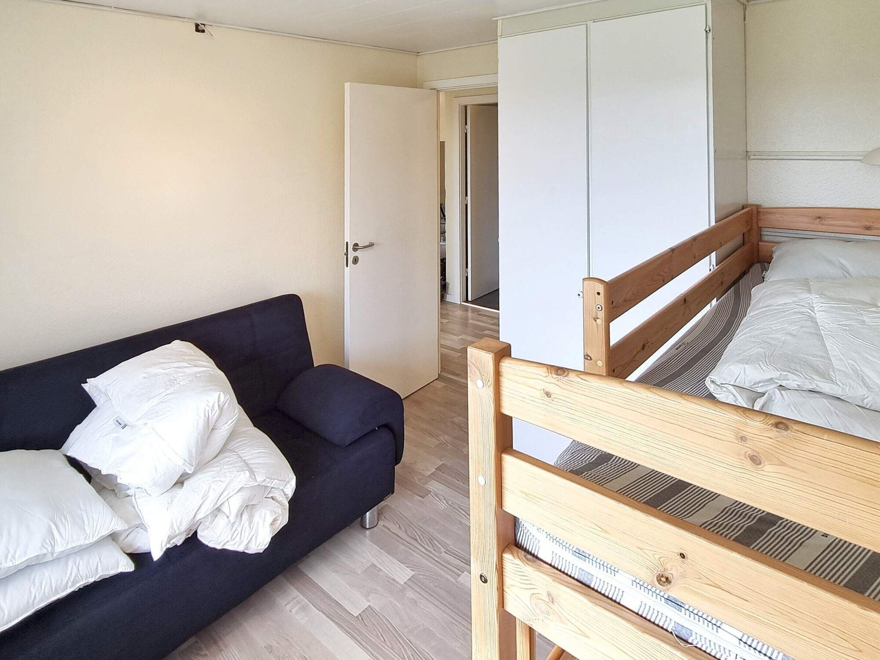 Ferienhaus | Wohnbereich