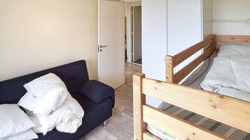 Ferienhaus | Wohnbereich