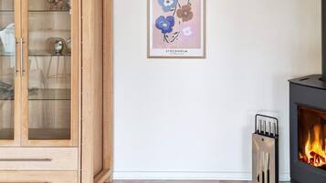 Ferienhaus | Innenbereich
