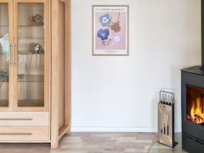 Ferienhaus | Innenbereich