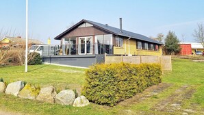 Unclassified image, 2 of 12, button - 10 Person Holiday Home in Nexo (Nexø)