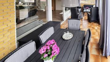 Ferienhaus | Innenbereich