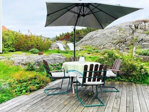 Hus | Eksteriør