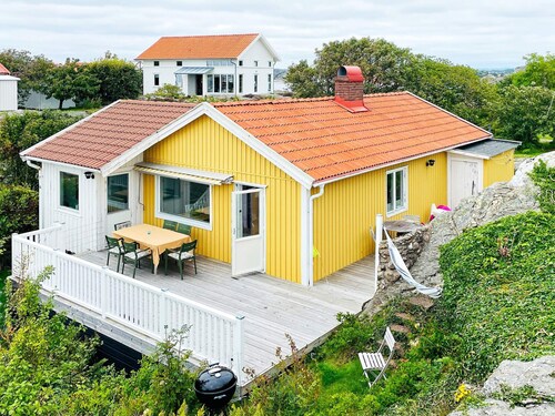 4 Star Holiday Home in Ellos