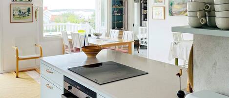 House | Private kitchen