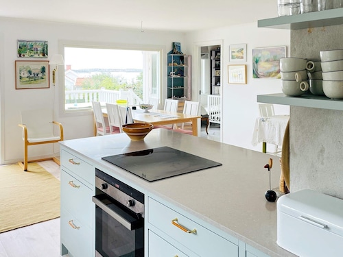 4 Star Holiday Home in Ellos