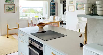 4 Star Holiday Home in Ellos
