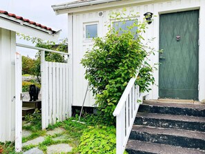 独立别墅 | 外观细节