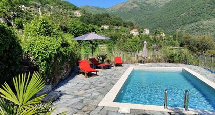 Casa Amica Comfortable Holiday Residence