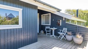 Exterior - 6 Person Holiday Home in Fano (Fano)