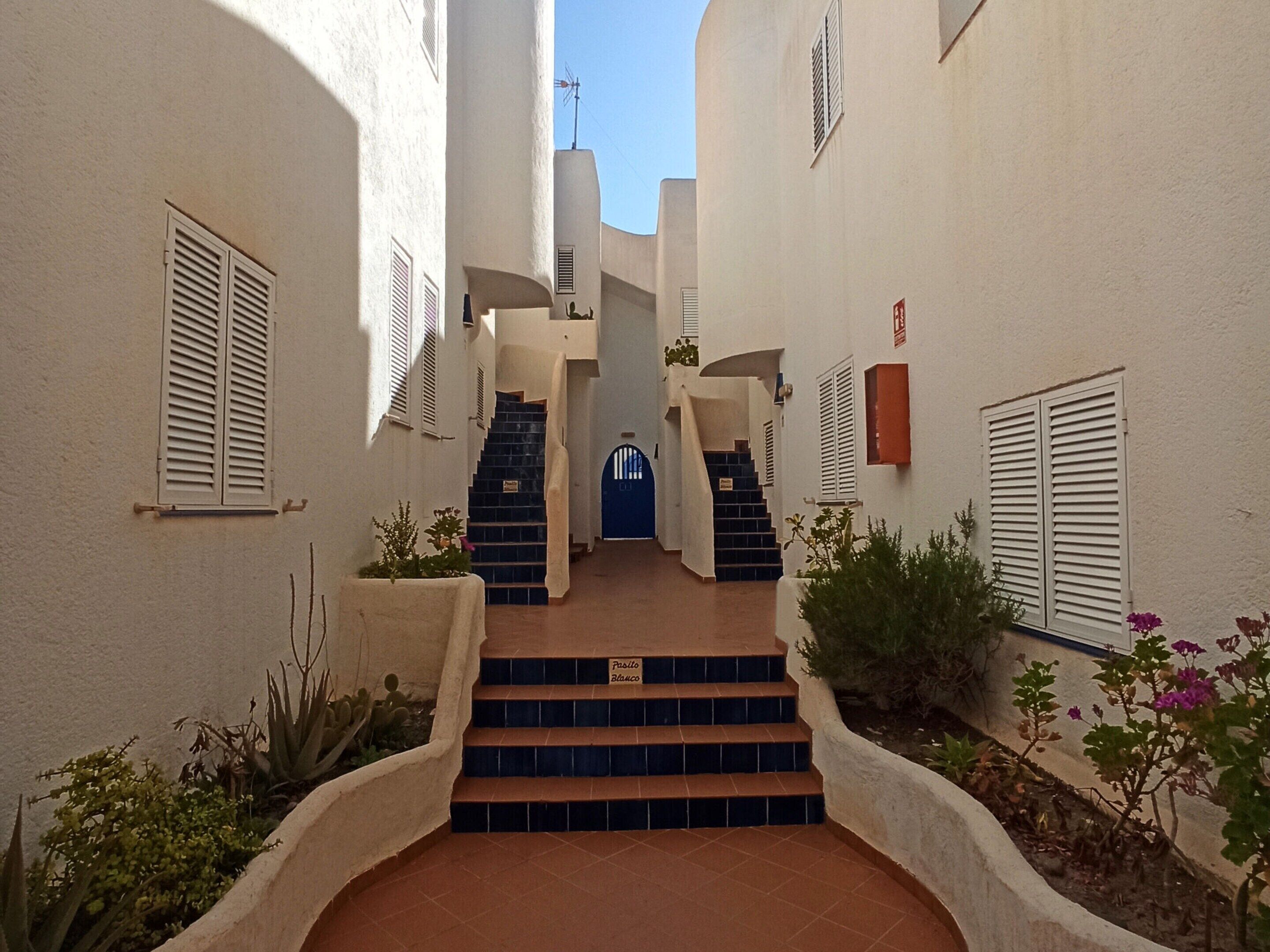 Leilighet | Eksteriør