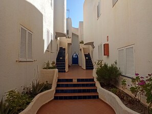 Departamento | Exterior