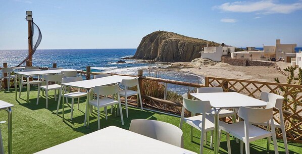 Departamento | Restaurantes