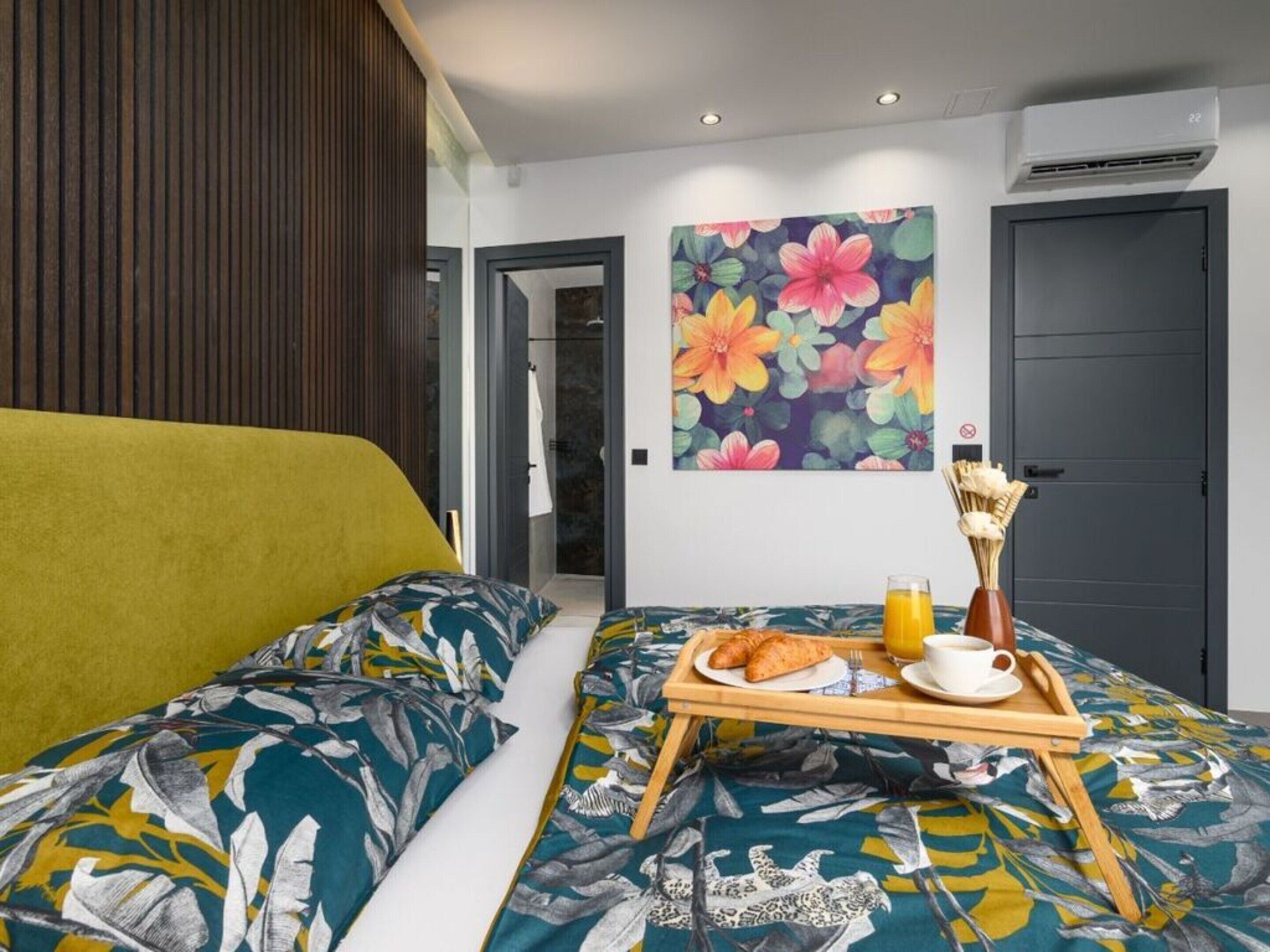 Villa | 3 bedrooms, individually furnished, iron/ironing board