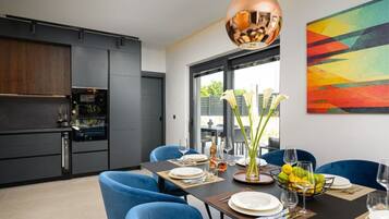 Villa | Private kitchen