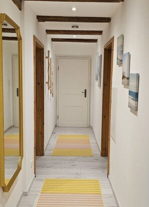 Interior - Holiday Apartment Elliebe (Dresden)