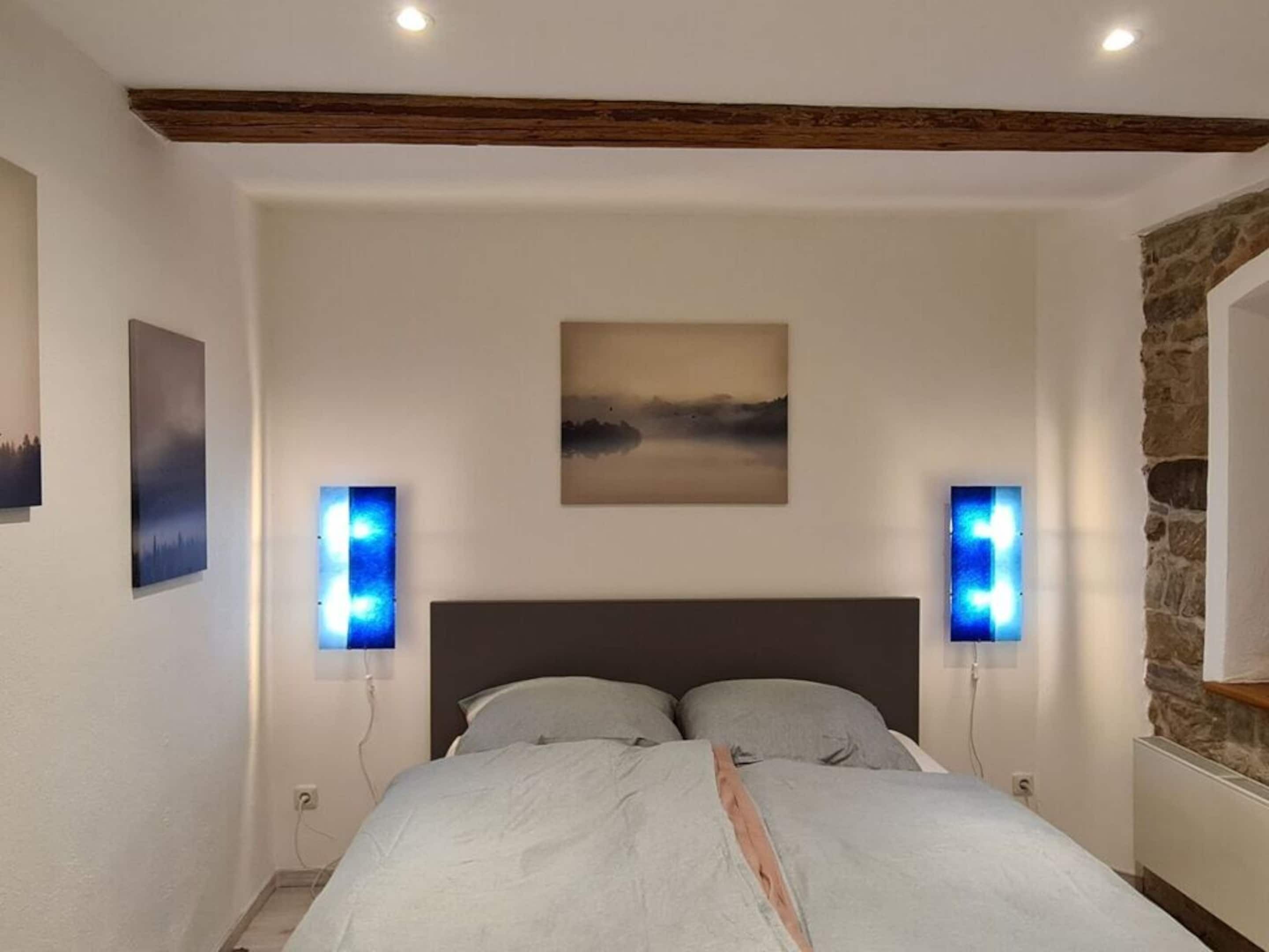 Apartamento | 2 dormitorios