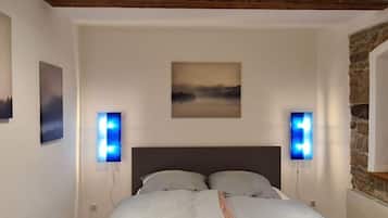 Departamento | 2 habitaciones