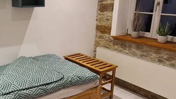 Apartment | 2 Schlafzimmer