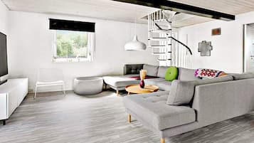House | Living area
