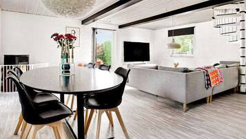 Maison | Intérieur