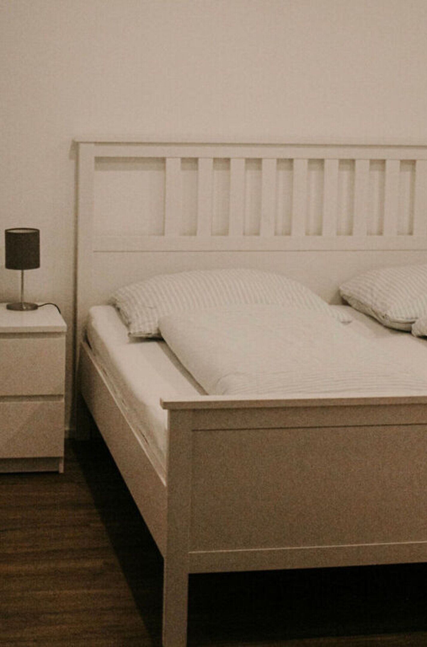 Rumah | 2 kamar tidur dan dilengkapi dengan perabotan berbeda-beda