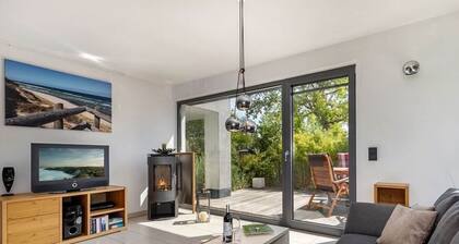 Holiday Apartment Lore