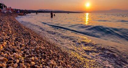 Apartment in Croatia Near the Adriatic Coast