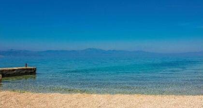 Apartment in Croatia Near the Adriatic Coast