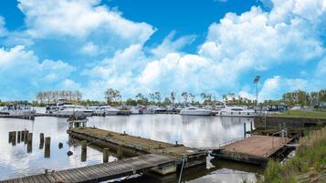 House | View from property