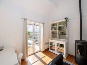 Ferienhaus | Wohnbereich