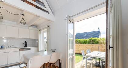 Holiday Home Nieuwpoort Near Marina