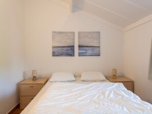 House | 3 bedrooms, individually furnished - Holiday Home Nieuwpoort Near Marina (Nieuwpoort)