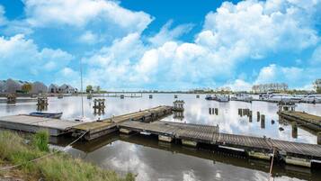 Rumah | Pemandangan dari properti