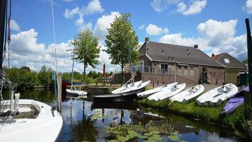 House | View from property