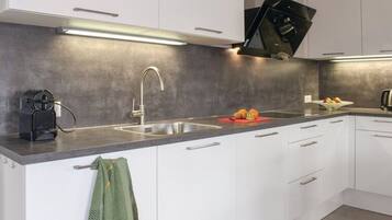 House | Private kitchen | Highchair