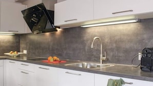 Rumah | Dapur pribadi