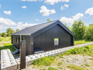 Exterior - 5 Star Holiday Home in Augustenborg (Augustenborg)