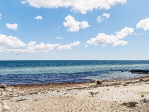 Maison | Plage