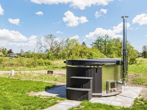 Maison | Équipement de l’hébergement