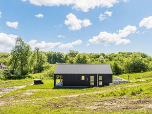 Maison | Extérieur