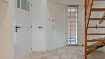 Villa | Recepción