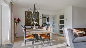 Villa | Spiseområde