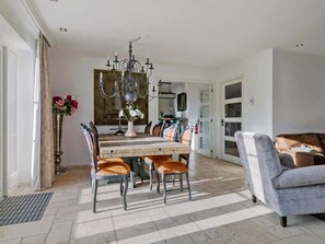 Villa | Tempat makan